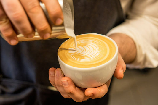 How To Make Café-Quality Coffee At Home