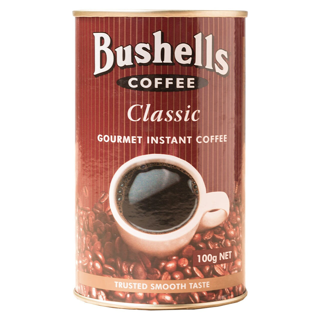Bushells Coffee – Fresh Food Services AU
