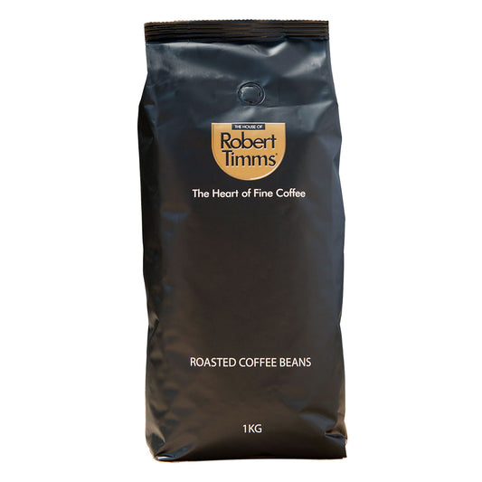 Continental Espresso Roasted Coffee Beans 1000g