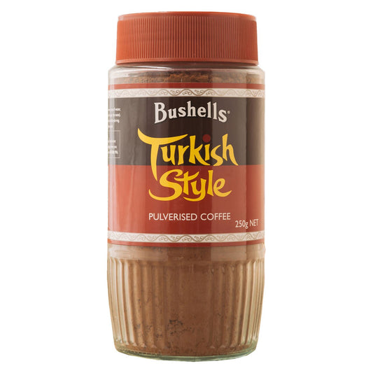 Turkish Style Coffee 250g