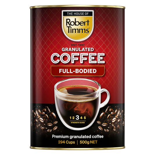 Granulated Coffee 500g
