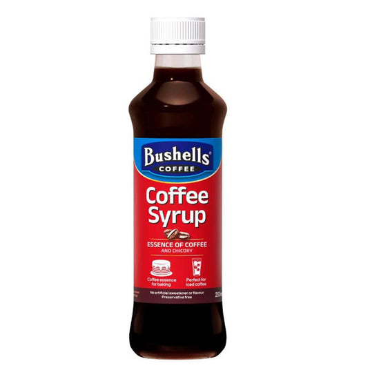 Coffee and Chicory Essence 250ml